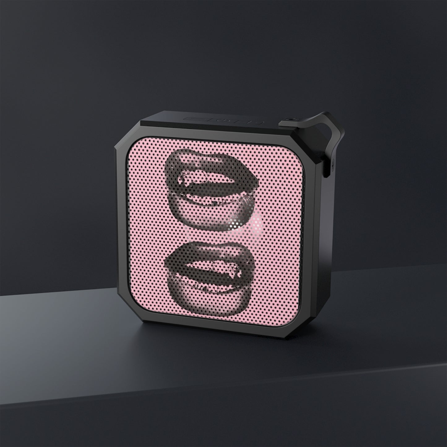 LIP Speaker
