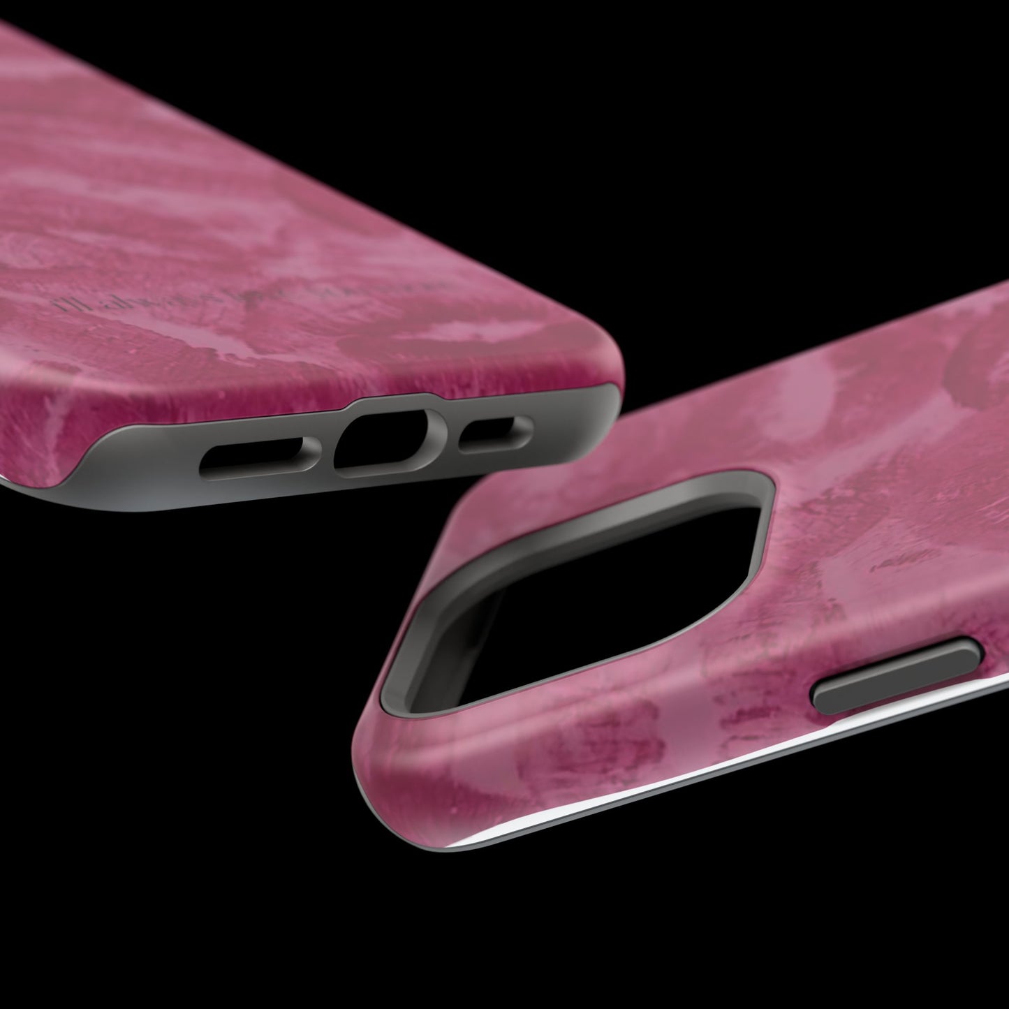 Phone Case - "I'll always love you more"