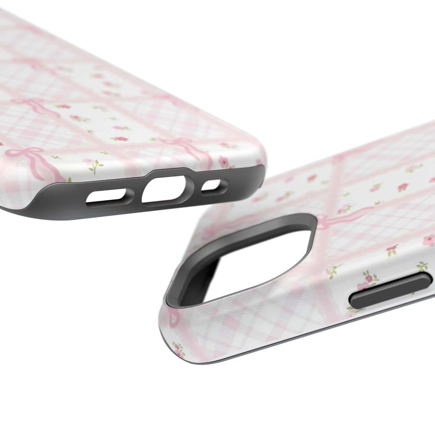 Pink Picnic Phone Case