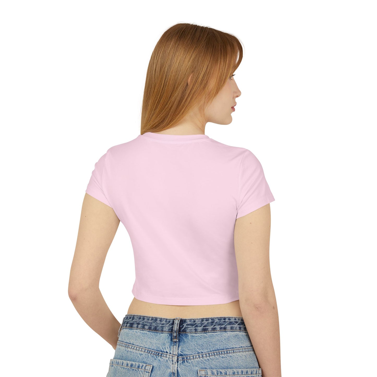 I Love Me Women's Baby Tee