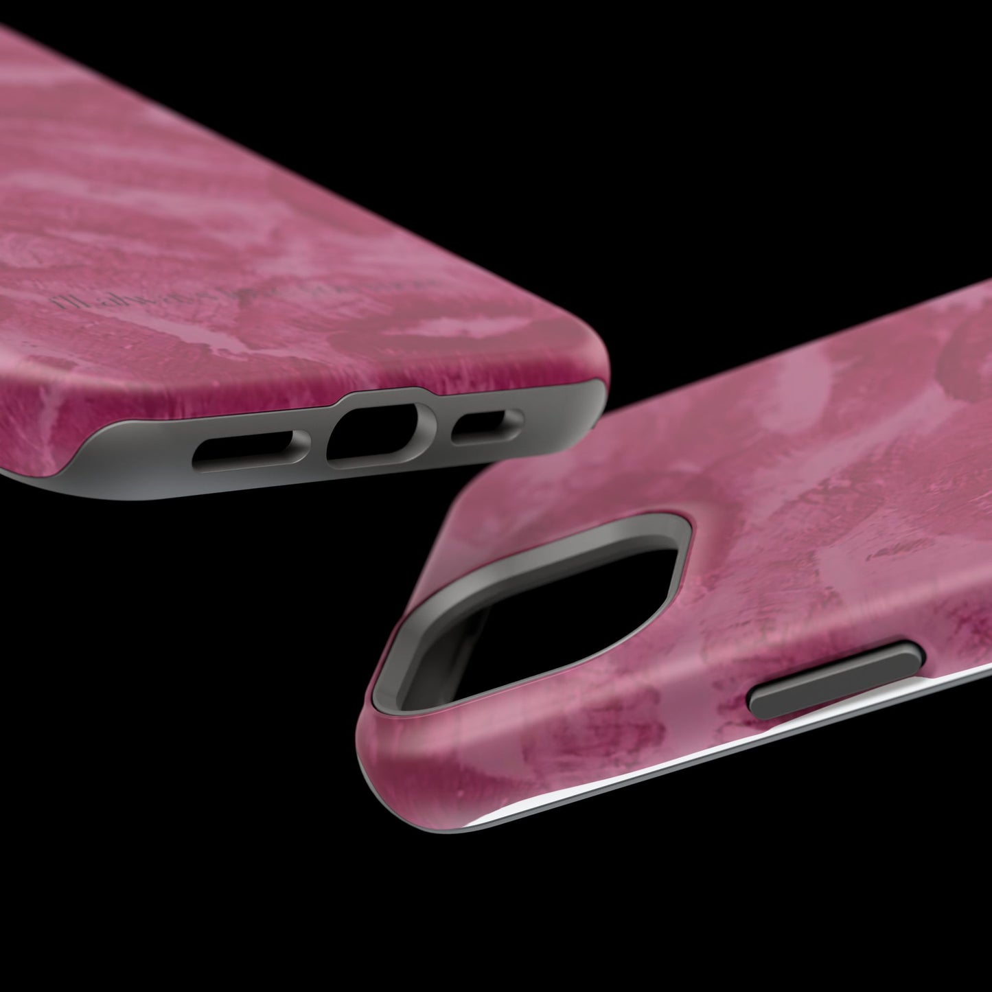 Phone Case - "I'll always love you more"