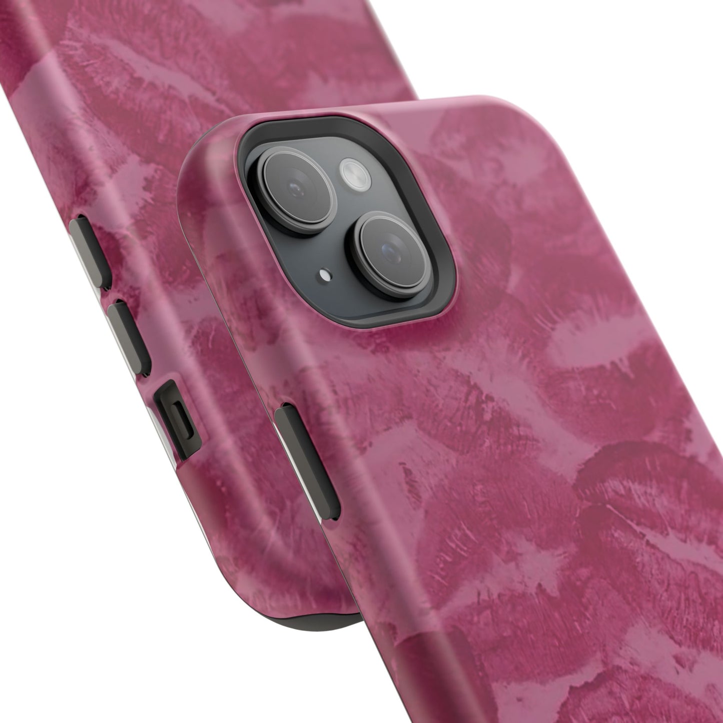 Phone Case - "I'll always love you more"