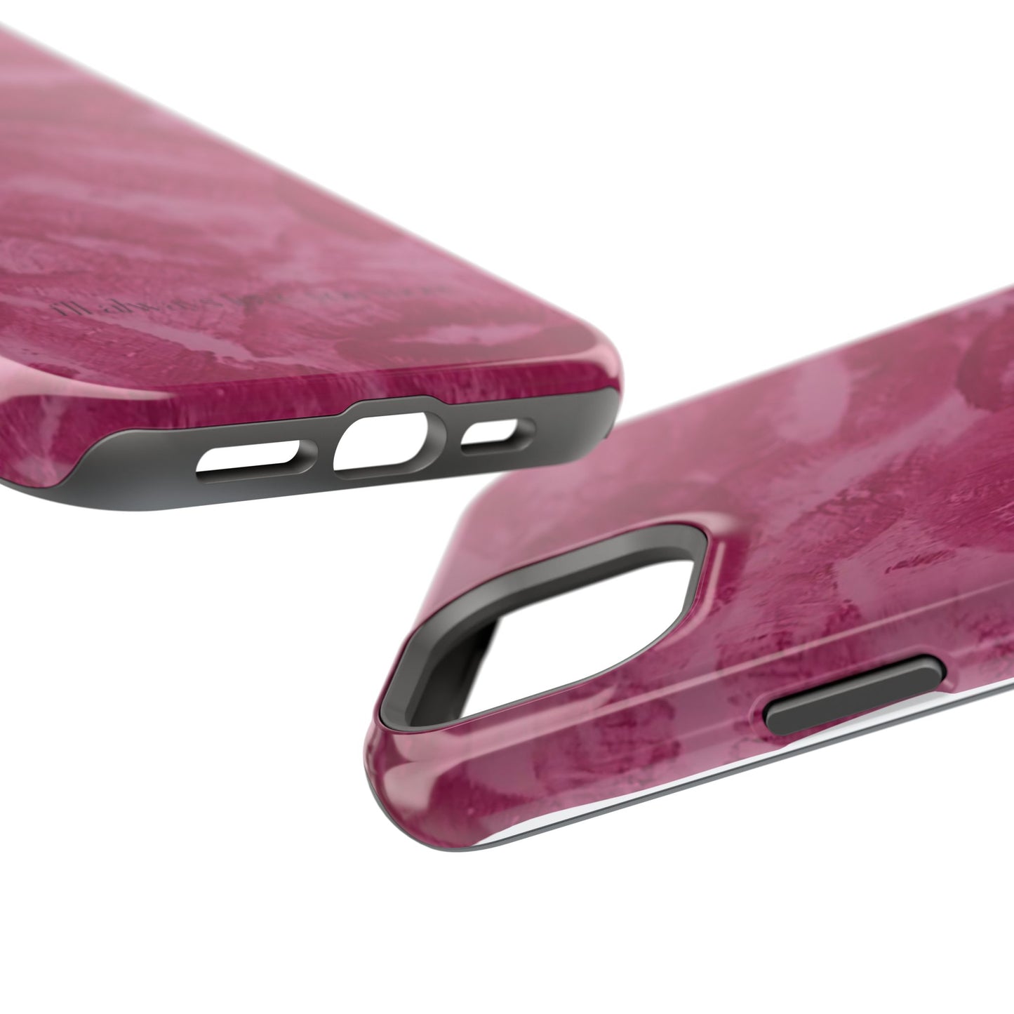 Phone Case - "I'll always love you more"