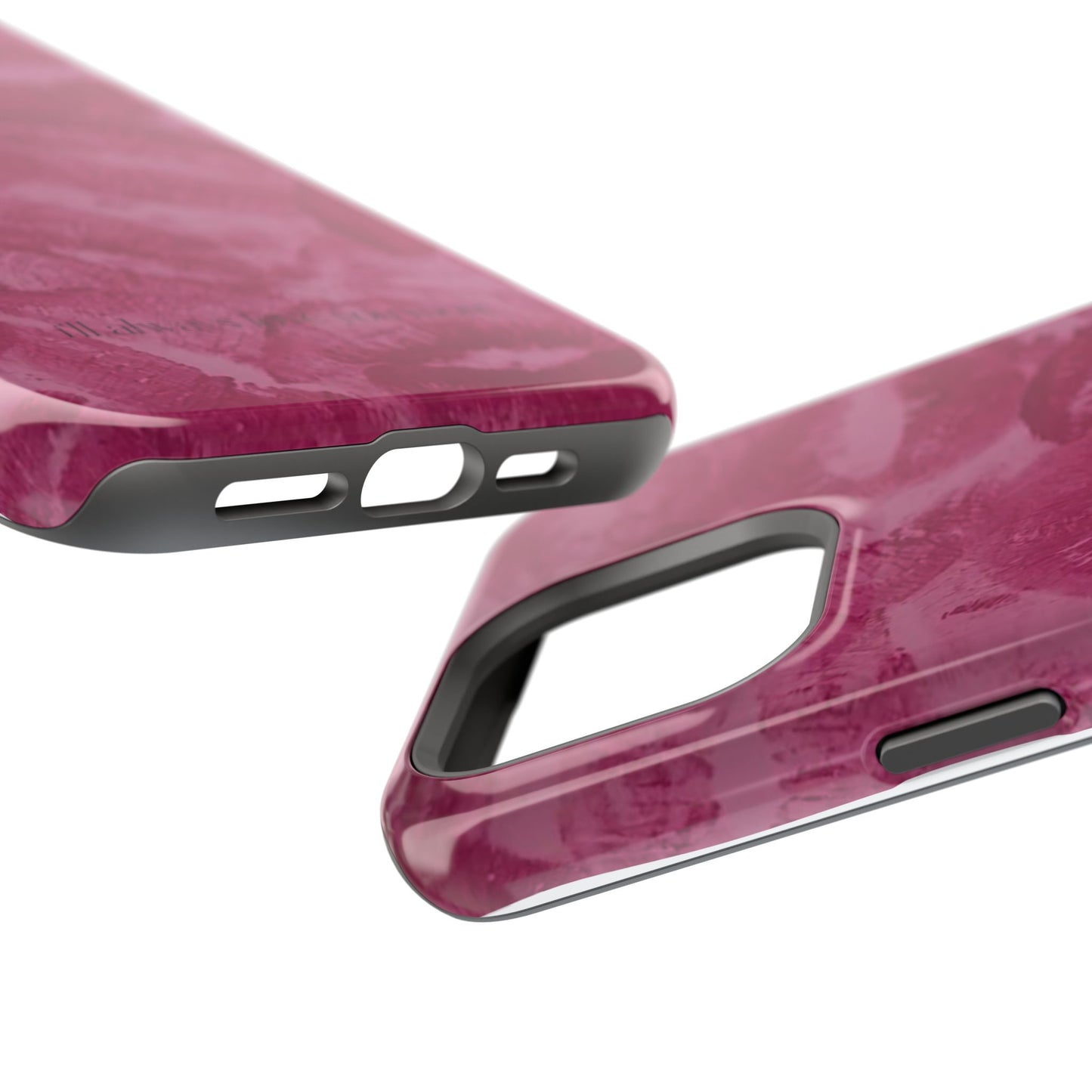 Phone Case - "I'll always love you more"