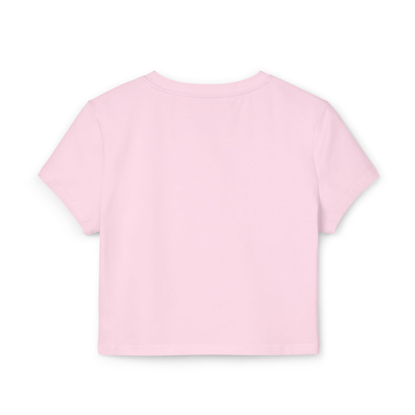 I Love Me Women's Baby Tee