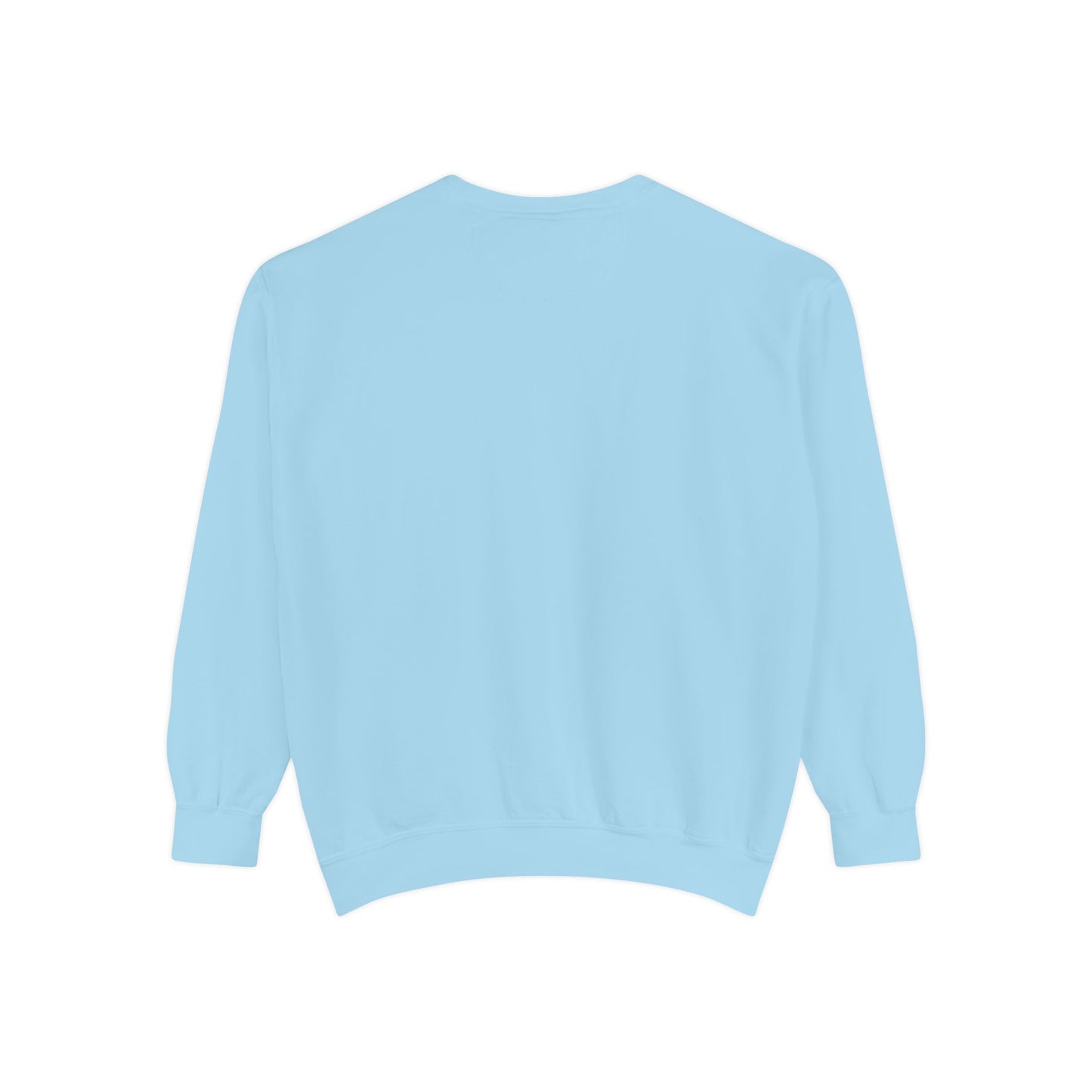 NY EMBROIDERED SWEATSHIRT