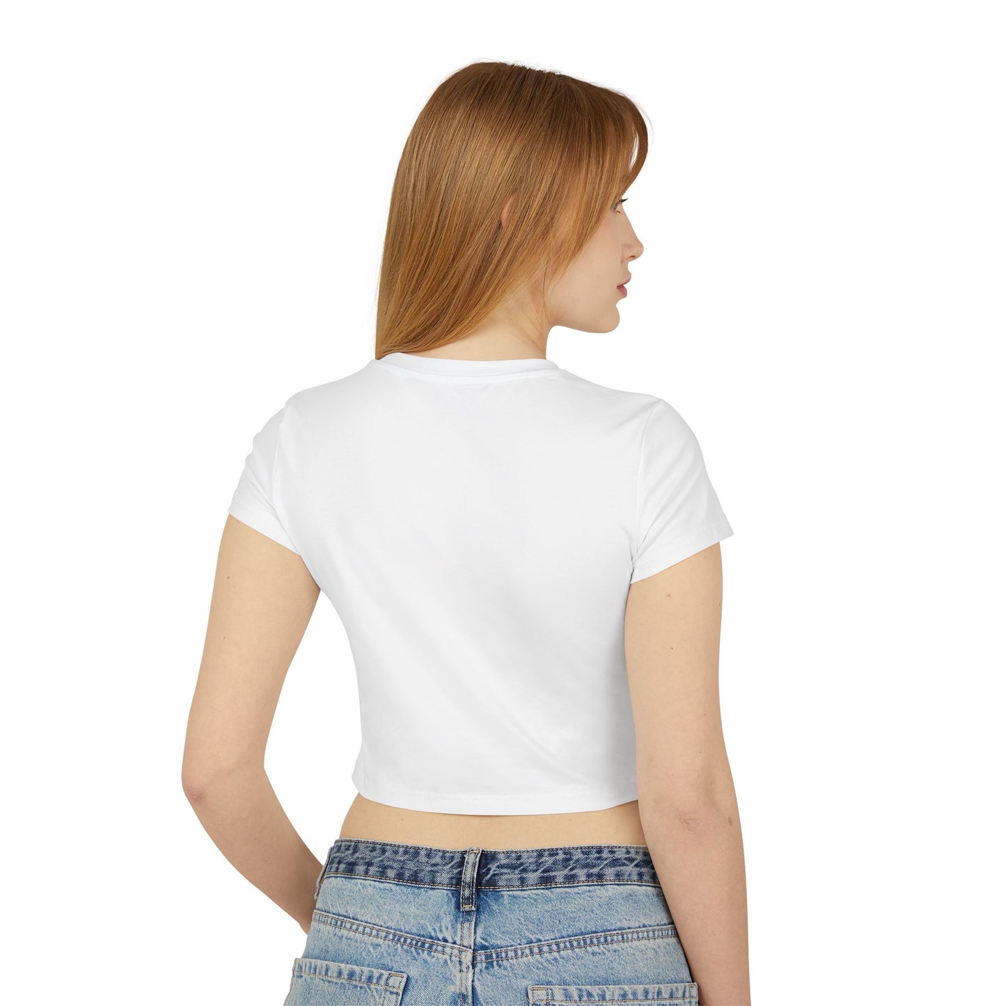 Dramatic Baby Tee