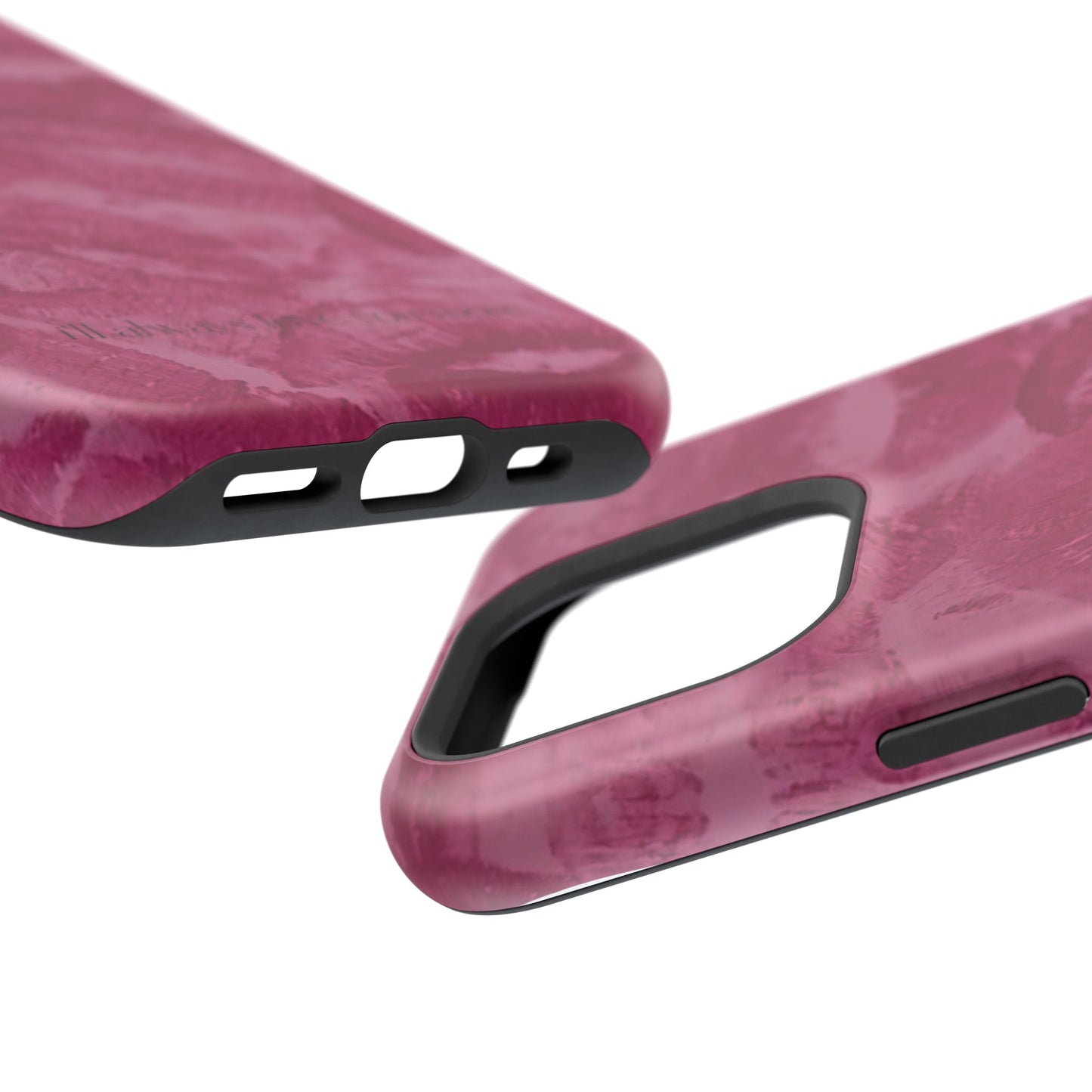 Phone Case - "I'll always love you more"