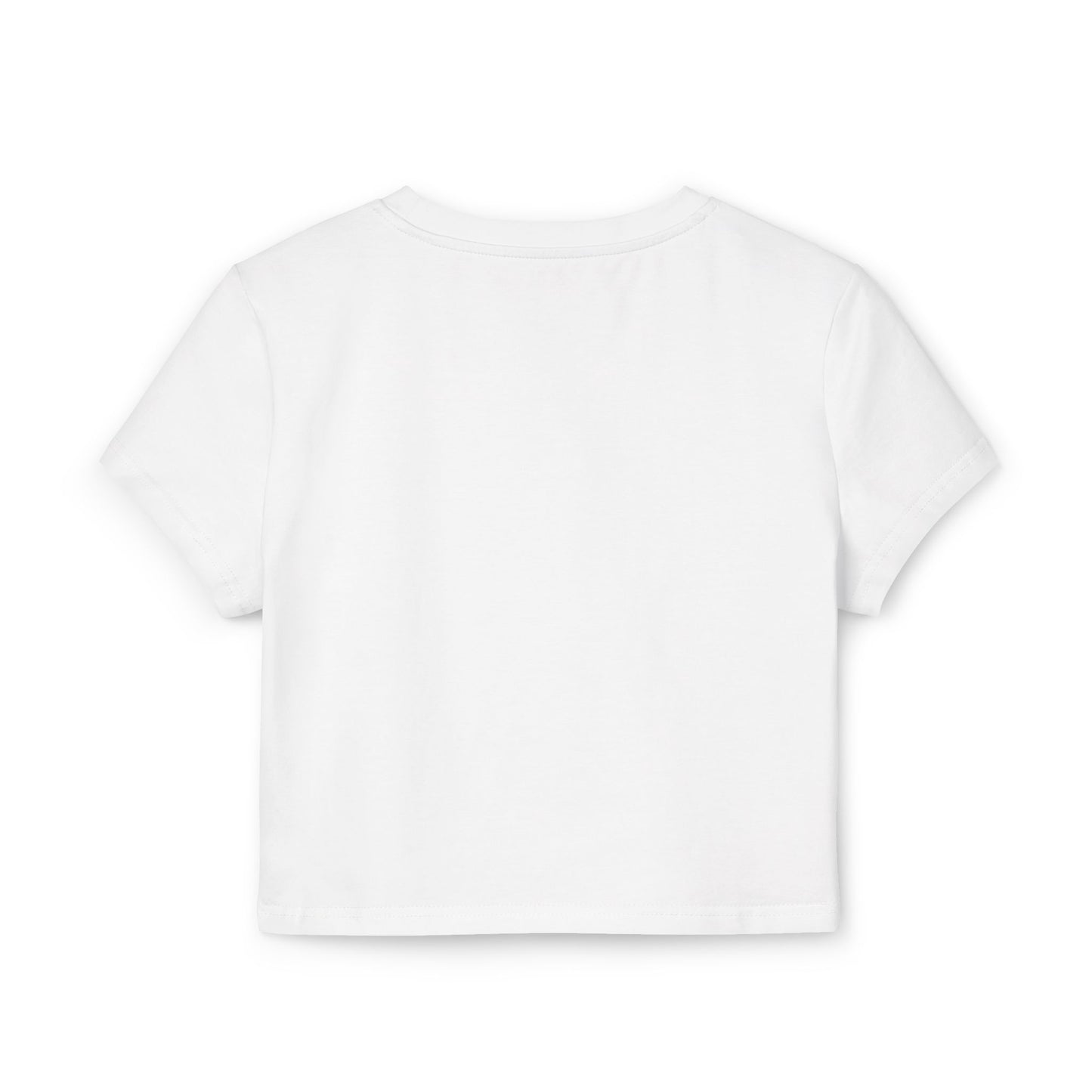 I Love Me Women's Baby Tee