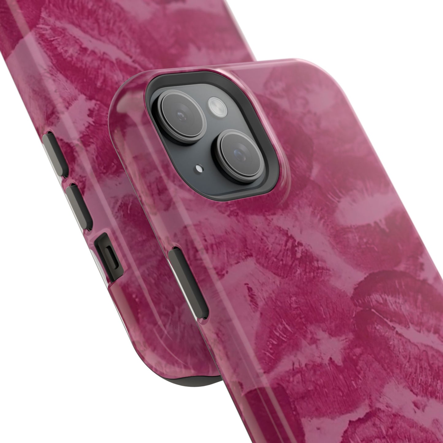 Phone Case - "I'll always love you more"