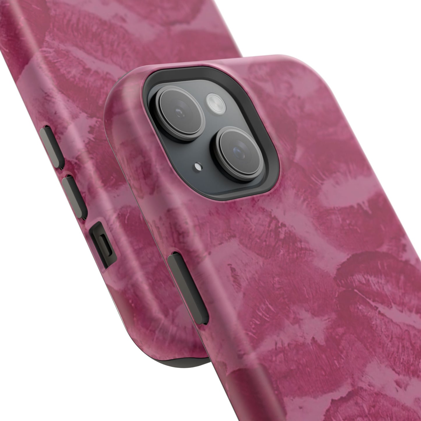 Phone Case - "I'll always love you more"