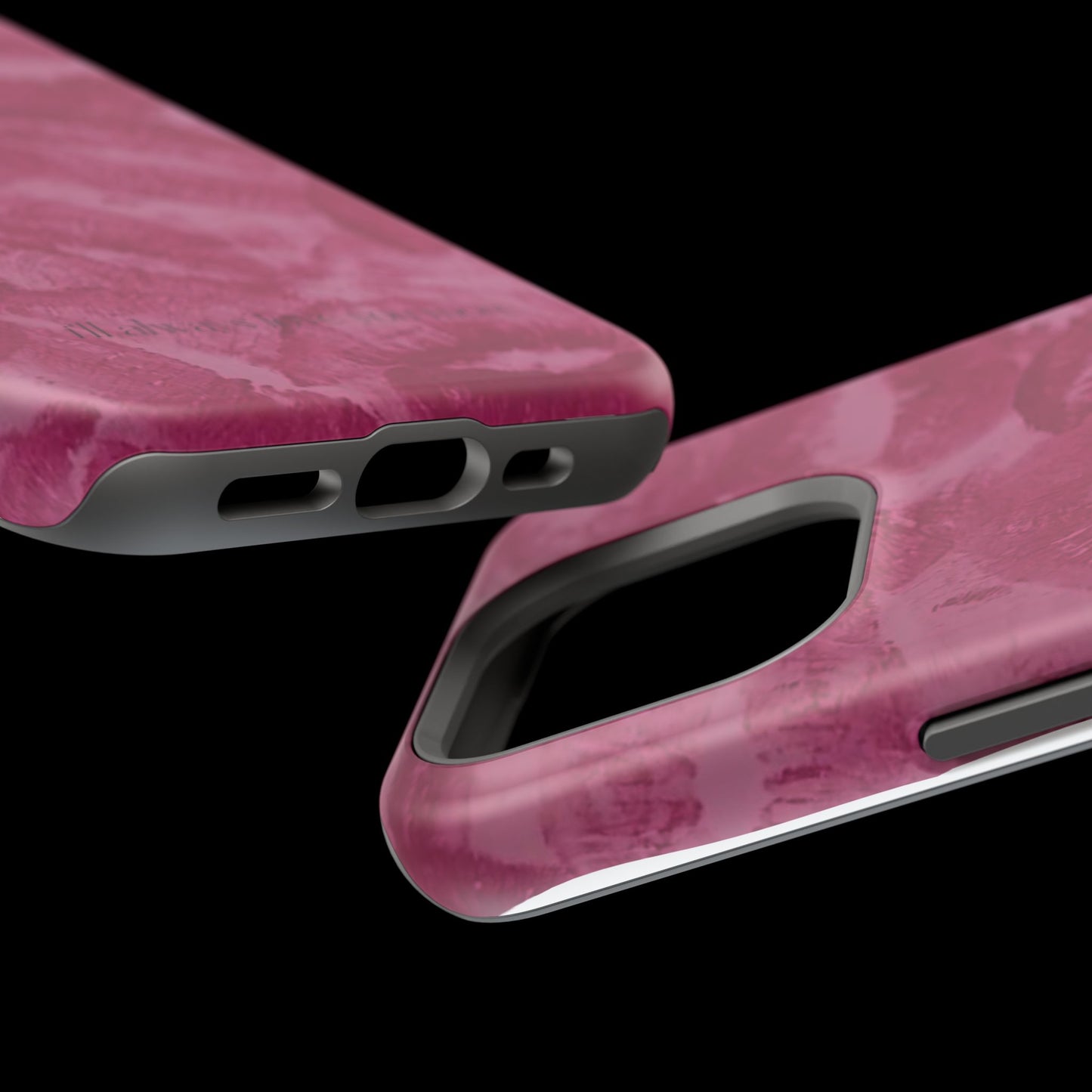 Phone Case - "I'll always love you more"